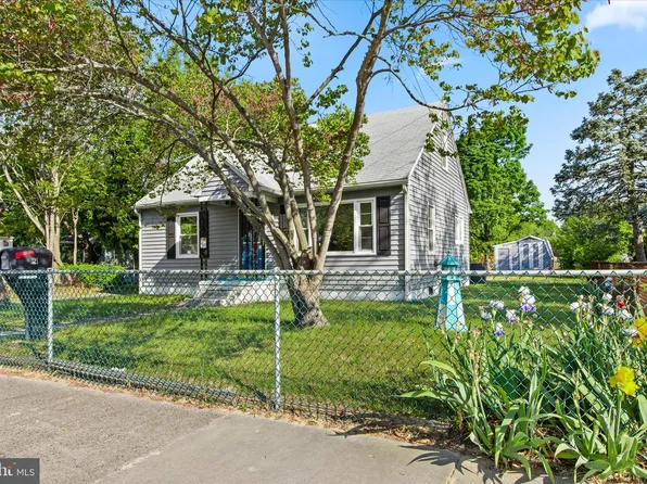 921 Brown St, Salisbury, MD 21804