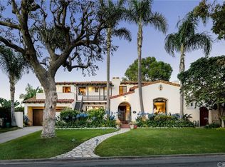 106 Via Monte Doro, Redondo Beach, CA 90277