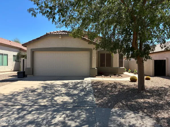 1129 E ELM Road, San Tan Valley, AZ 85140