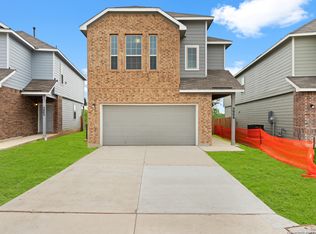 5006 Sandstone Way, San Antonio, TX 78222