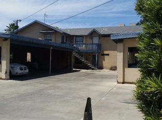 1400 S Crowe St, Visalia, CA 93277