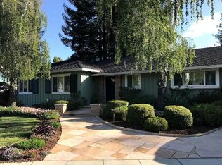 150 Lundy Ln, Palo Alto, CA