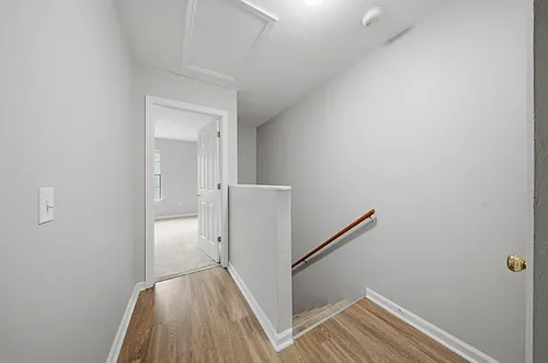 Floor plan Classic Unit