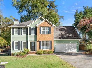 1020 Braelin Ct, Woodstock, GA 30189