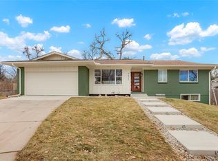 6926 E Dickenson Pl, Denver, CO 80224
