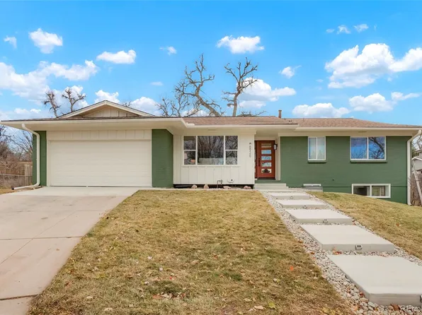 6926 E Dickenson Place, Denver, CO 80224