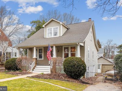 806 Grandin Ave, Rockville, MD, 20850