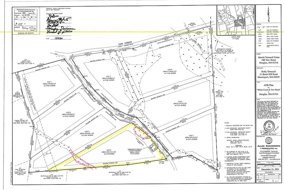 1st image of 0 White Ct Lot 4