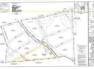 0 White Ct Lot 4, Douglas, MA 01516