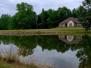 662 Barry Spur, Pontotoc, MS 38863