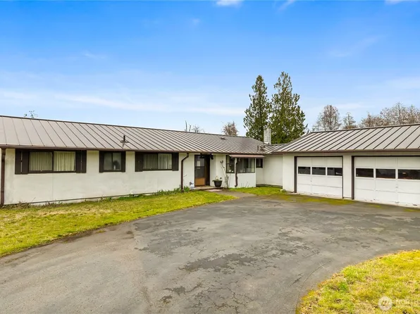 4404 Sussex Avenue E, Tenino, WA 98589