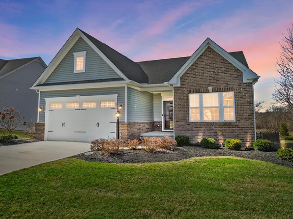 227 Passina Ct, Delaware, OH 43015