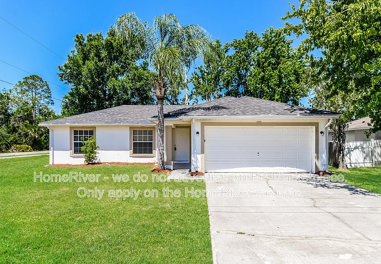 701 Caracara Ct — Photo 1
