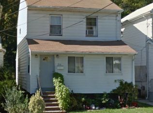26 Virginia Ter, Jersey City, NJ 07304