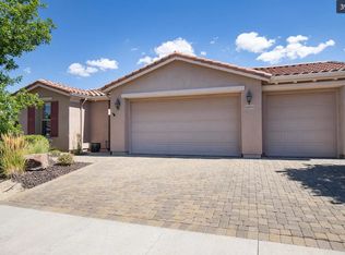 14000 Welsh Mountain Ct, Reno, NV 89521