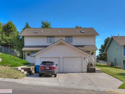 2503 55th St APT B, Missoula, MT, 59803