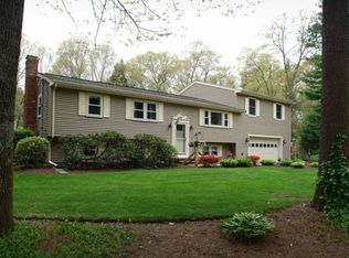 180 Beechwood Rd, Hanson, MA 02341