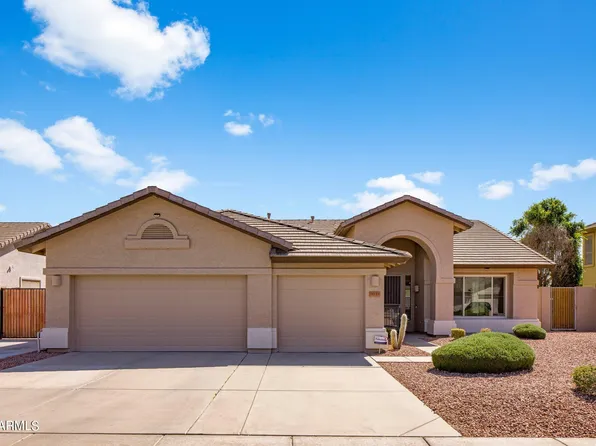 7037 W CAMPO BELLO Drive, Glendale, AZ 85308
