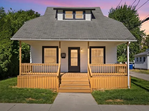 16 3rd St, Shelby, OH 44875