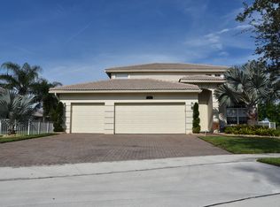 5267 SW 152nd Ave, Miramar, FL 33027