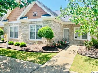 4640 Lightkeepers Way #41, Little River, SC 29566