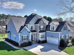 126 Keel Ct, Mooresville, NC 28117