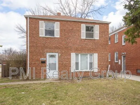 645 Babbitt Rd, Euclid, OH 44123