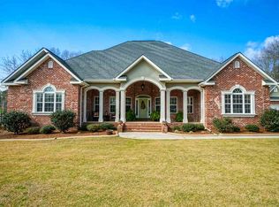 124 Gardenia Way, Bonaire, GA 31005