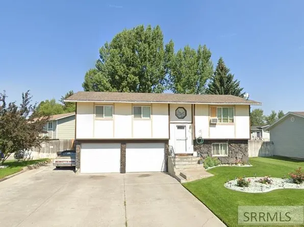 847 Chantilly Ln, Idaho Falls, ID 83402