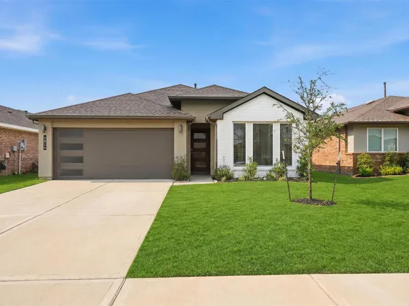 6814 Bradford Terrace Rd, Richmond, TX 77407