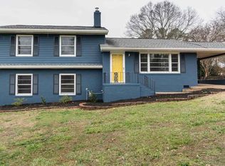 105 Duncan Chapel Rd, Greenville, SC 29617