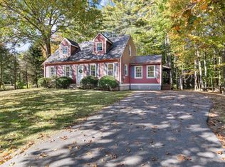 10 Wildwood Dr, Fremont, NH 03044