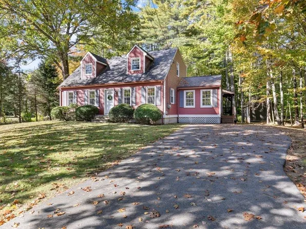 10 Wildwood Drive, Fremont, NH 03044