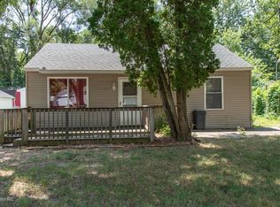 631 Stephanie St, Battle Creek, MI 49037