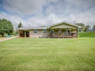 469 E Main St, Mountain City, TN 37683