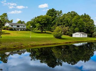 1617 E Sparling Rd, Kingsley, MI 49649