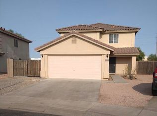 12010 N 130th Ln, El Mirage, AZ 85335