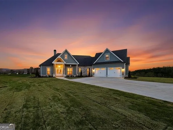 303 Eminence Peak, Rydal, GA 30171