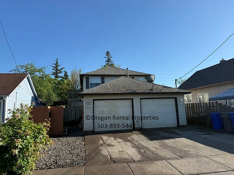 8108 SE Knight St #1 — Photo 23