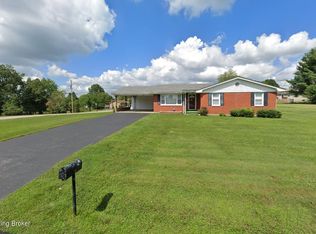 1602 Parkview Dr, Leitchfield, KY 42754