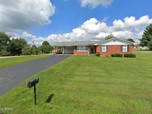 1602 Parkview Dr, Leitchfield, KY 42754