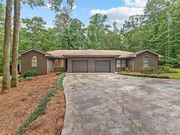 263 Weldon Rd #B, Palmetto, GA 30268