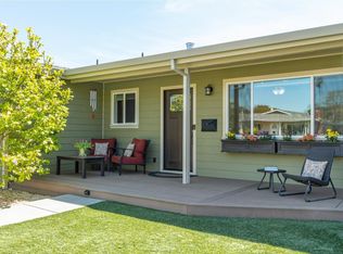 5 Villa Maria Ct, Novato, CA 94947