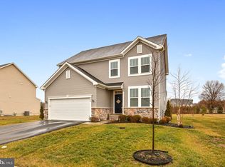 250 Saffron Cir, Middletown, DE 19709