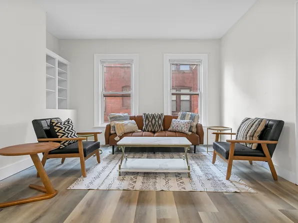 42 Beers St #1W, New Haven, CT 06511