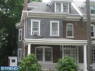 2706 N Harrison St, Wilmington, DE 19802