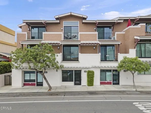795 E Santa Clara St, Ventura, CA 93001