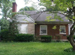 532 School Way, Louisville, KY 40214