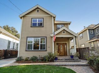 1246 Magnolia Ave, San Jose, CA