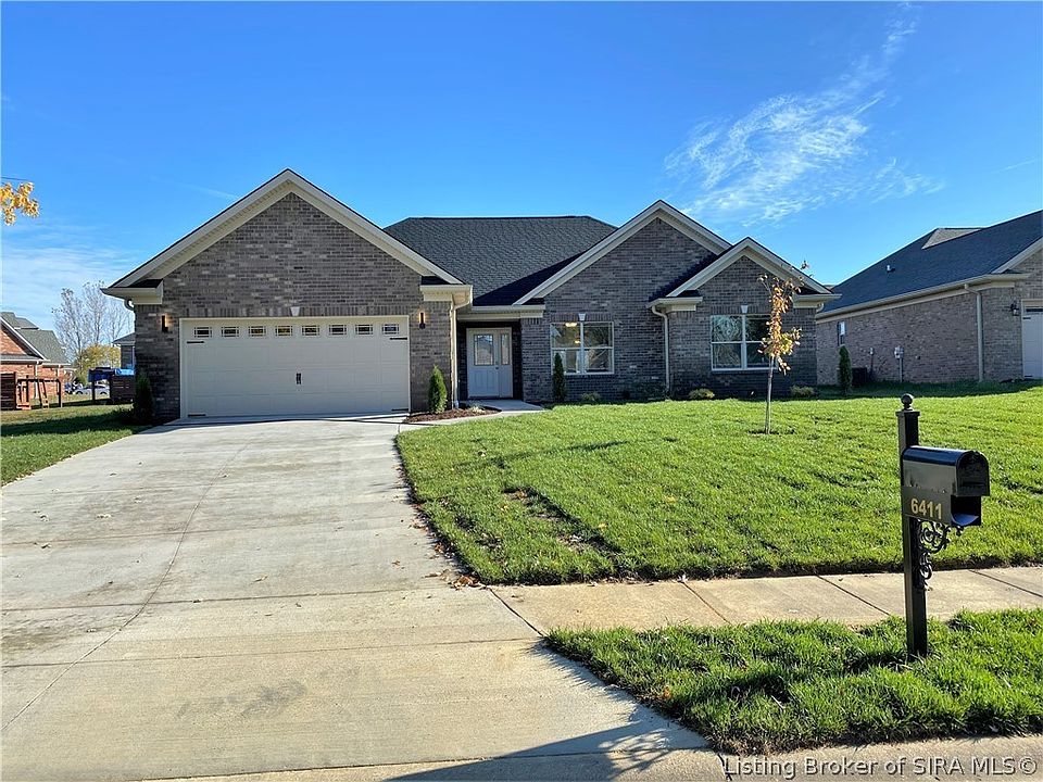 2nd image of 6411 Sunset Loop Court